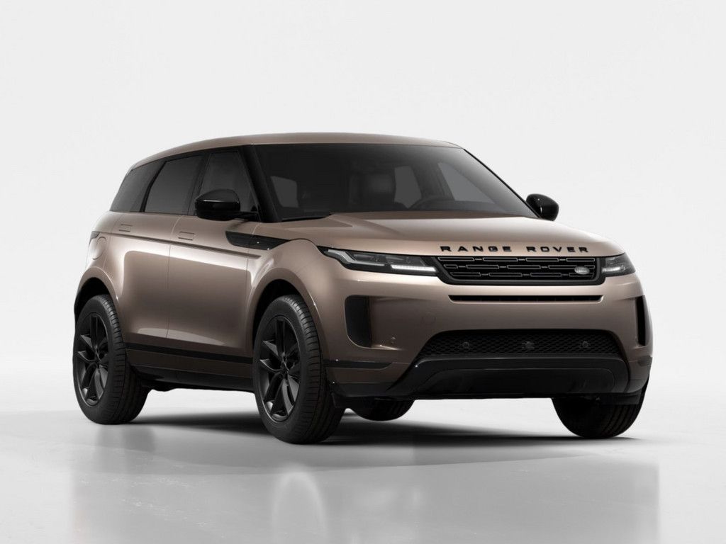 Bild des Angebotes Land Rover Range Rover Evoque P270e S LED NAVI PANO KAMERA