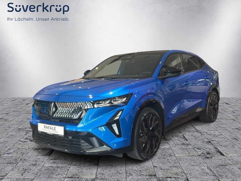 Bild des Angebotes Renault Rafale Esprit Alpine E-Tech Full Hybrid 200