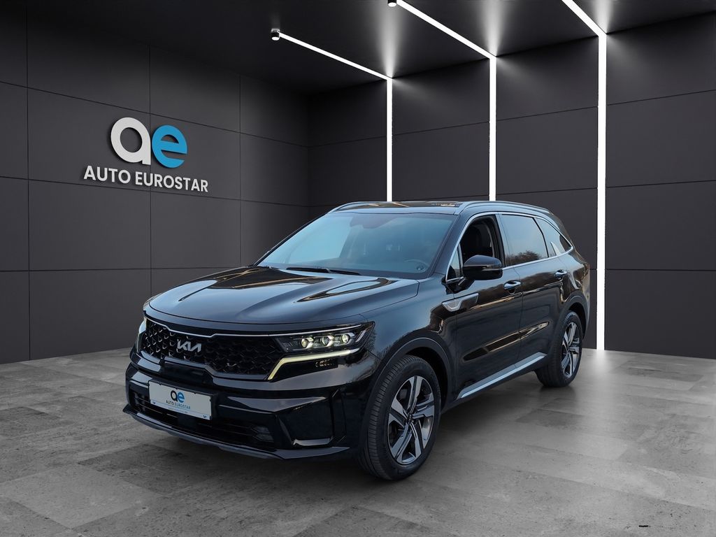 Bild des Angebotes Kia Sorento Spirit 4WD 7.Sitze *LED*ACC*Kam*Digital*