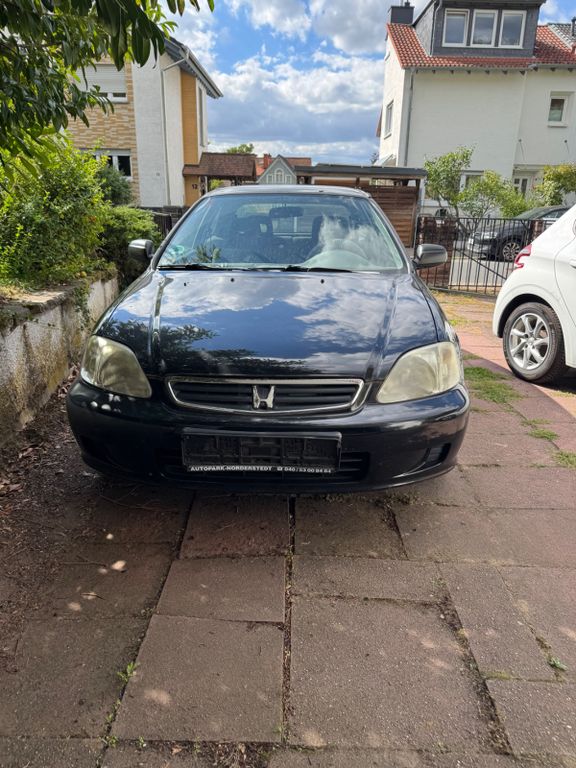 Bild des Angebotes Honda Civic 1.4i