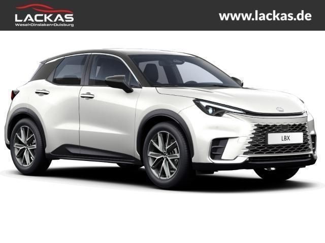 Bild des Angebotes Lexus LBX EMOTION*TECH-PAKET*NAVI*15 J.GARANTIE*