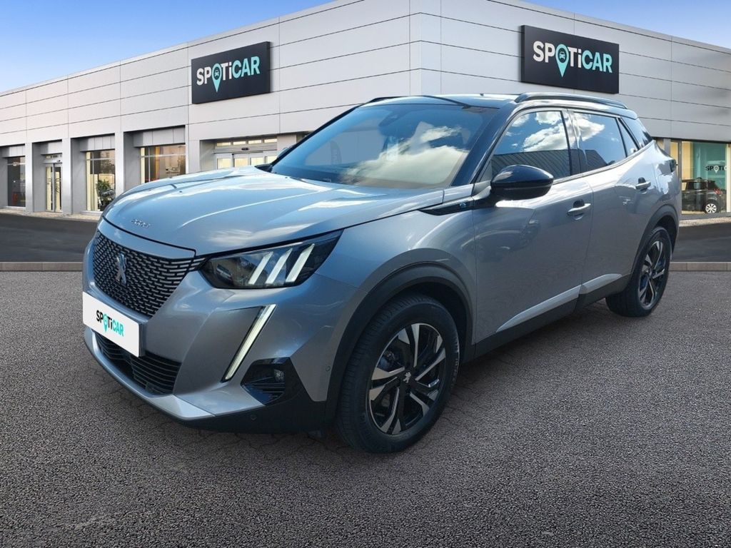 Bild des Angebotes Peugeot e-2008 Allure 136 SOH 92,5%