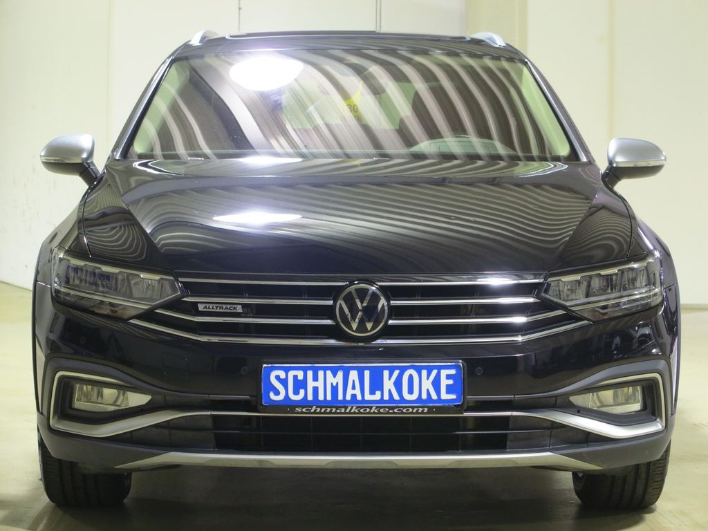 Bild des Angebotes Volkswagen Passat Variant 2.0 TDI DSG7 4Mot Alltrack Leder