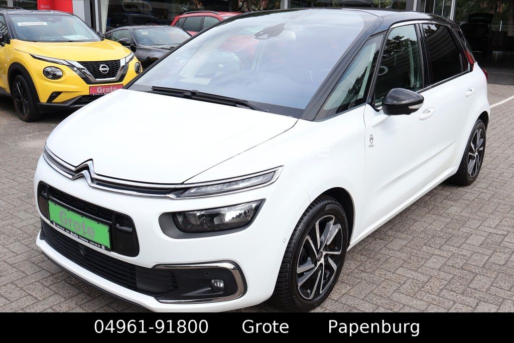 Bild des Angebotes Citroën C4 SpaceTourer 1,5 HDi AT 360Grad Massage