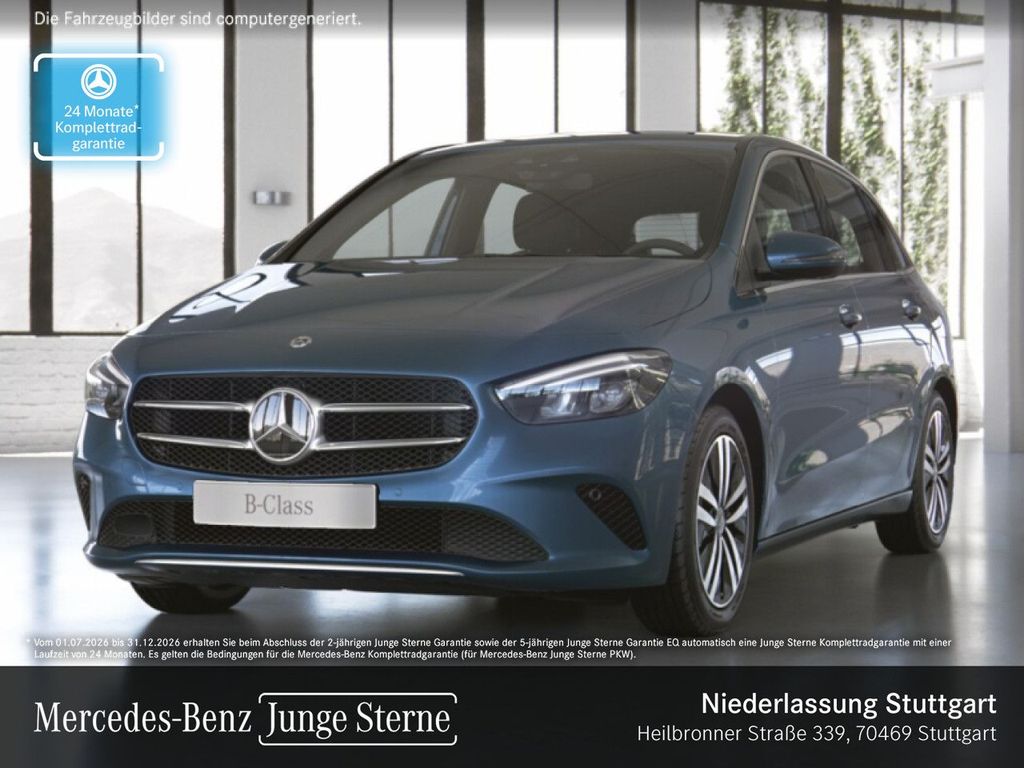 Bild des Angebotes Mercedes-Benz B 250 e Progr/MBUX Navi+/Kam/Tw/Wide/LED/SHT/AR