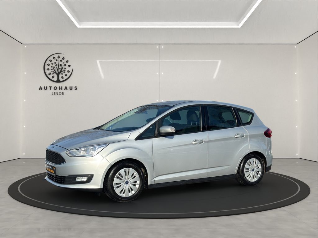 Bild des Angebotes Ford C-Max C-MAX Automatik/PDC/Klimatronik