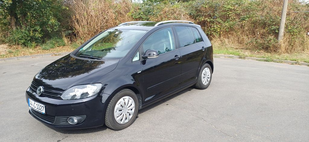 Bild des Angebotes Volkswagen Golf Plus 1.2 TSI LIFE UPDATE TÜV Insp alles neu