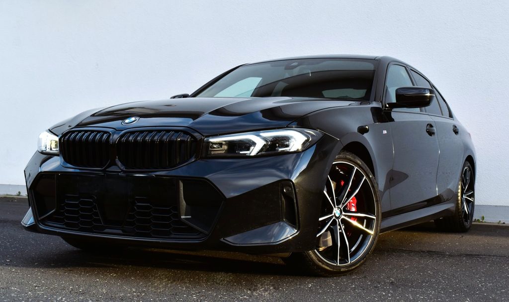 Bild des Angebotes BMW 320d xDrive FACEL. M Sport ShadowLine HuP Pano