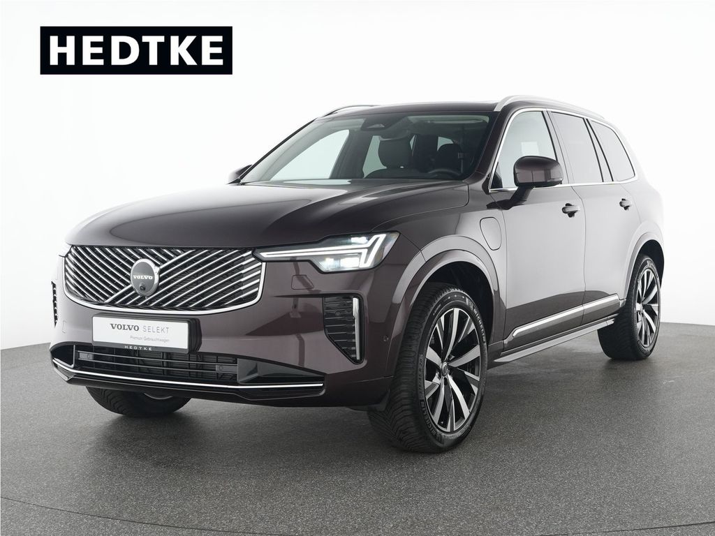 Bild des Angebotes Volvo 30% NACHLASS AUF UPE! XC90 T8 AWD Ultra Bright