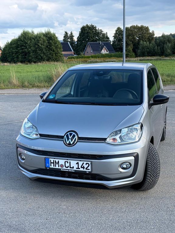 Bild des Angebotes Volkswagen up! 1.0 up! ACTIVE ACTIVE