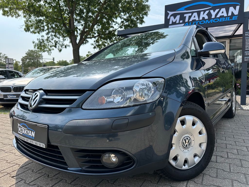 Bild des Angebotes Volkswagen Golf Plus V Trendline 1.9  *Tüv-Neu*