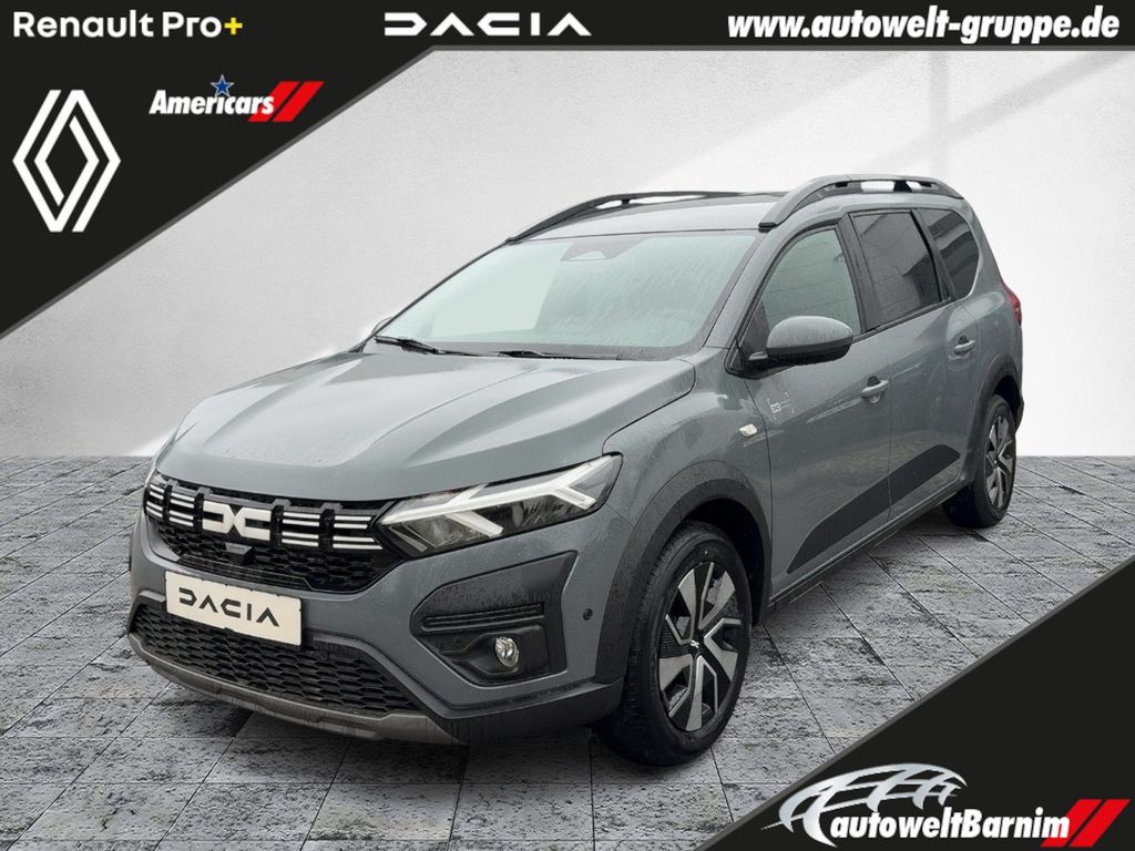 Bild des Angebotes Dacia Jogger Expression