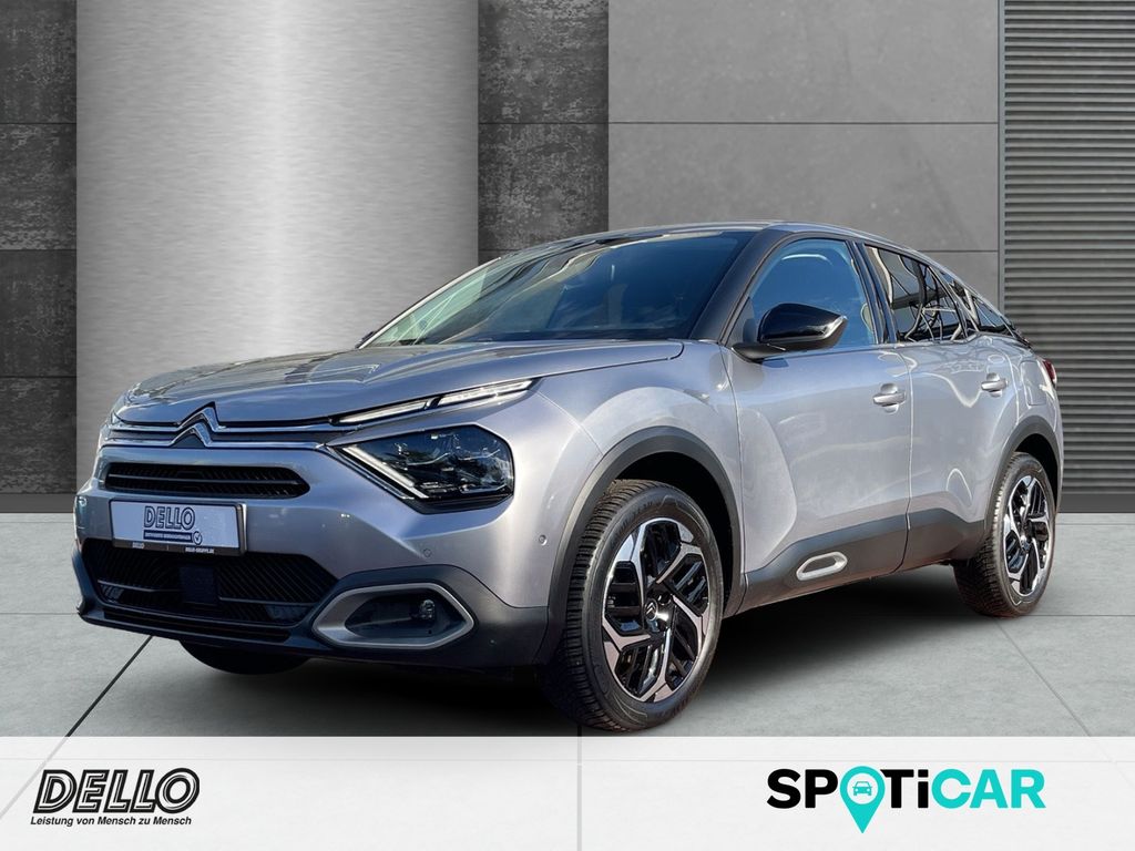 Bild des Angebotes Citroën C4 Shine , HUD, Navi ,LED Apple CarPlay Android