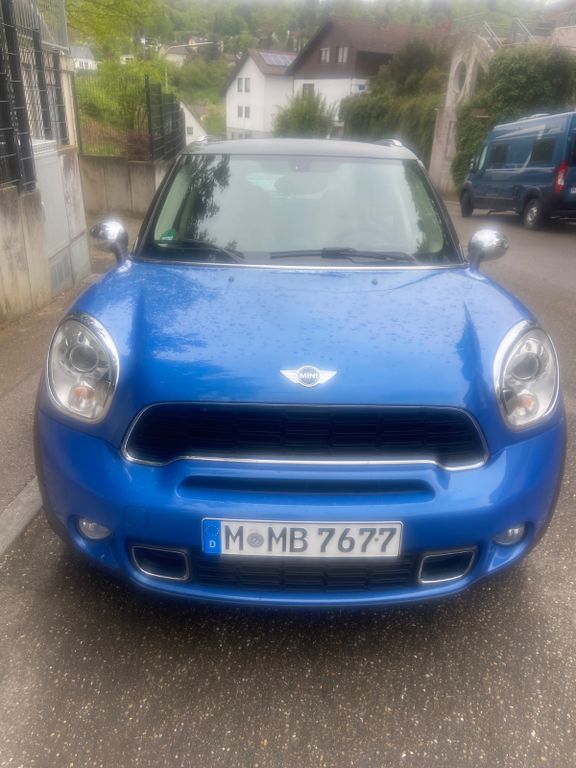 Bild des Angebotes MINI Countryman S (Cooper) Cooper S ALL4 Cooper S