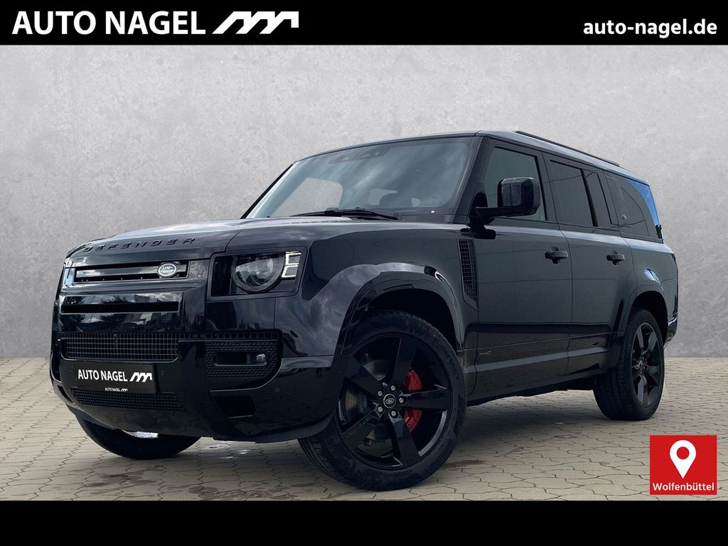 Bild des Angebotes Land Rover Defender 130 D300 X 22" 8-Sitze AHK Standheizung