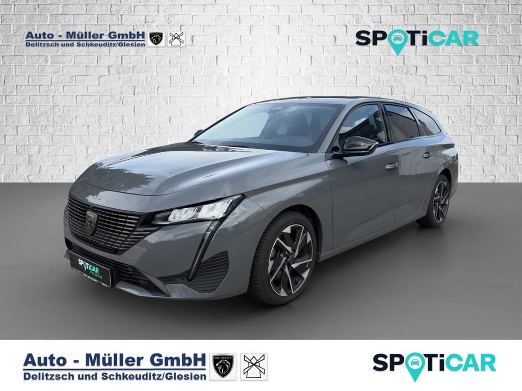 Bild des Angebotes Peugeot 308 SW HDi 130 1.5 EAT8 Allure /360 Kamera/LED