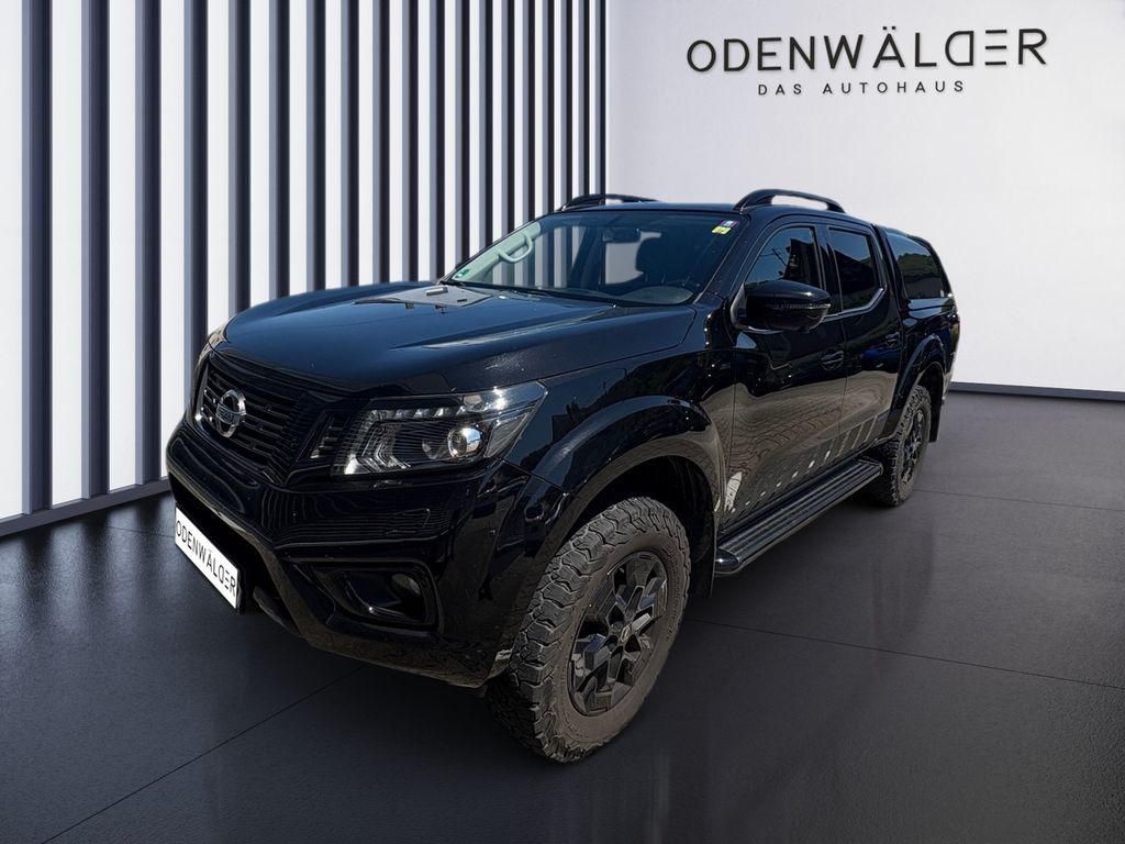 Bild des Angebotes Nissan Navara Doka 2.3 dCi 4x4 N-Guard Double Cab AHK