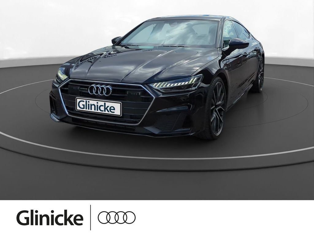 Bild des Angebotes Audi A7 Sportback 55 3.0 TFSI quattro B&O St.Hzg. Mat