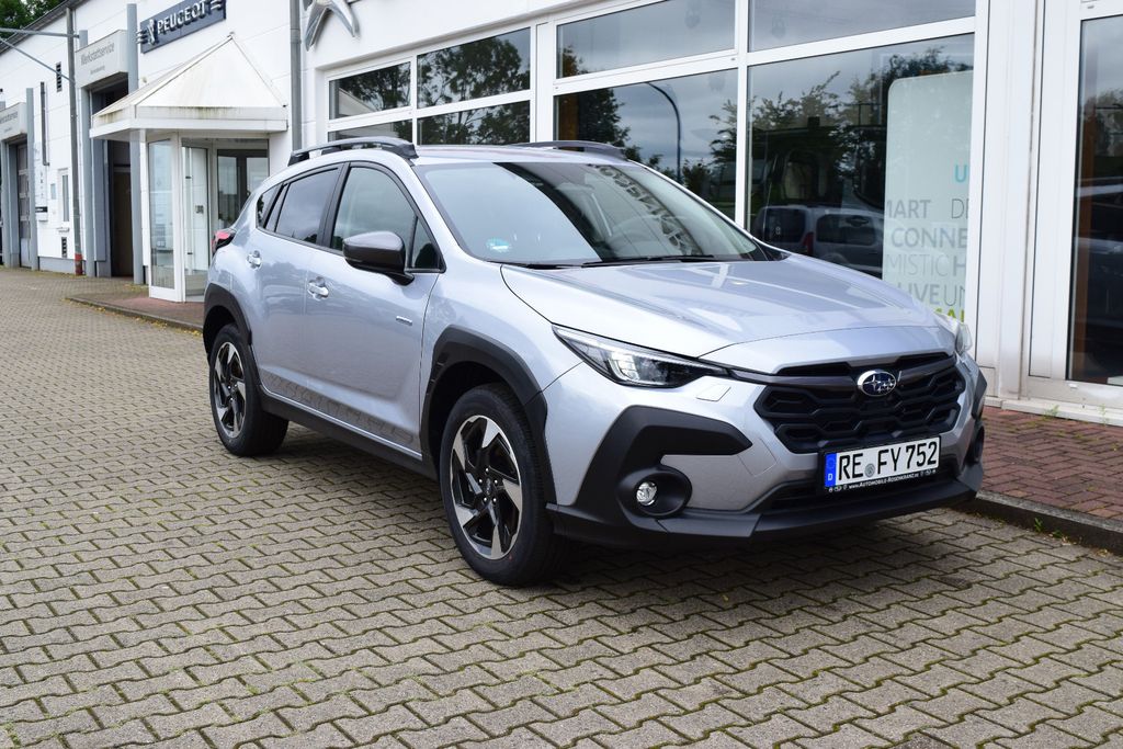 Bild des Angebotes Subaru Crosstreck 2.0ie Comfort