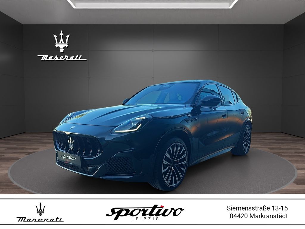 Bild des Angebotes Maserati Grecale  Trofeo