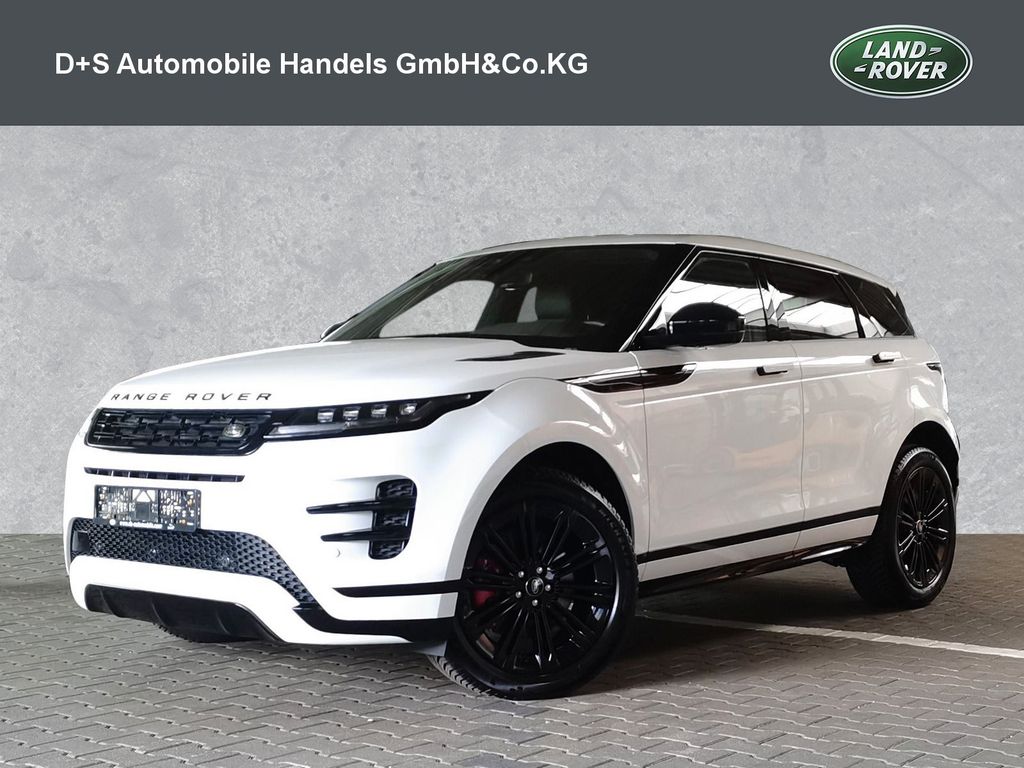 Bild des Angebotes Land Rover Range Rover Evoque D165 Dynamic SE