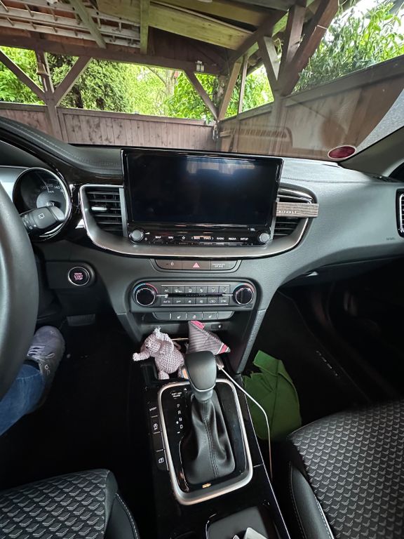 Bild des Angebotes Kia XCeed 1.5 T-GDI DCT Spirit Spirit
