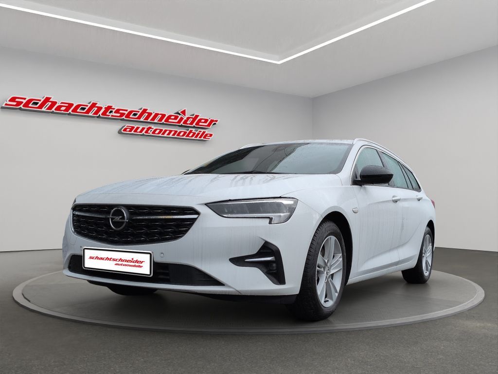 Bild des Angebotes Opel Insignia ST 1.5 Diesel Aut. Business Edition+Kam
