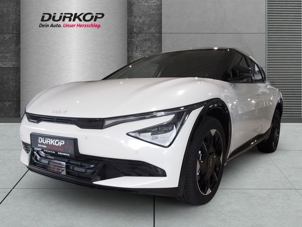 Bild des Angebotes Kia EV6 Earth 84kWh Comfort Drive Wärmepumpe Soundsy
