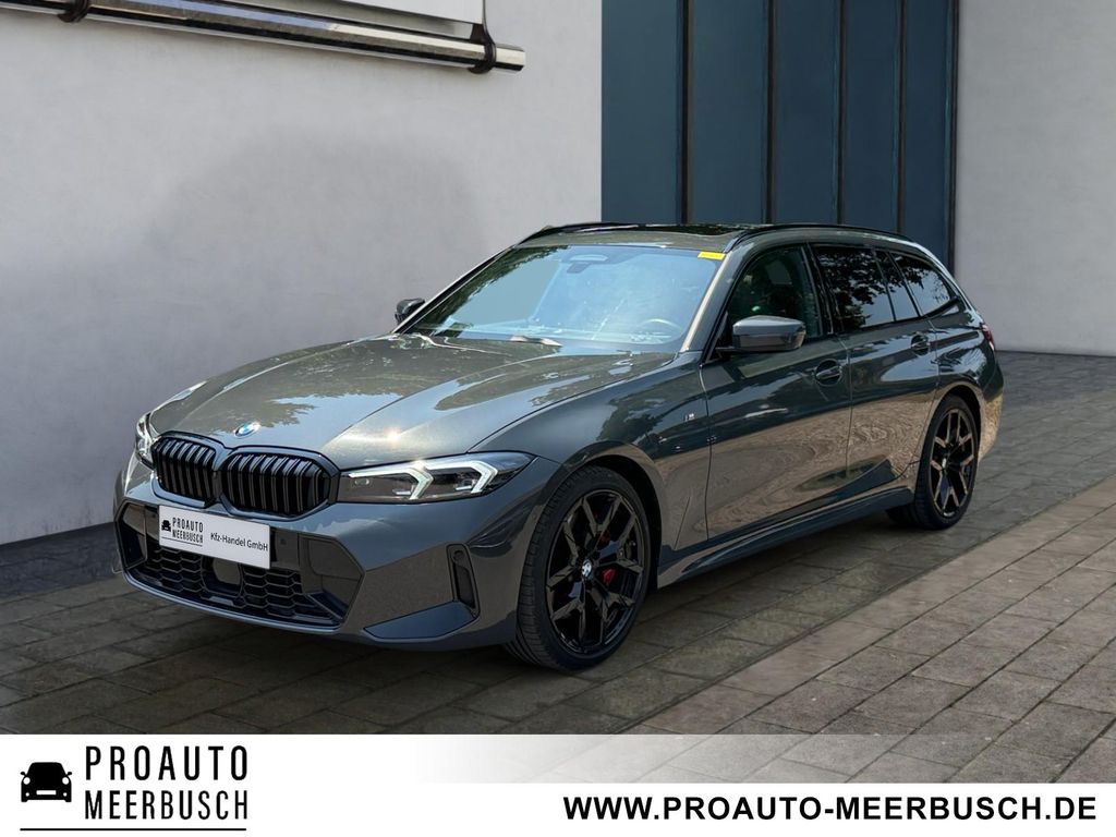 Bild des Angebotes BMW 320d xDrive M Sport PRO HEADUP/PANO/STNDHZNG/360