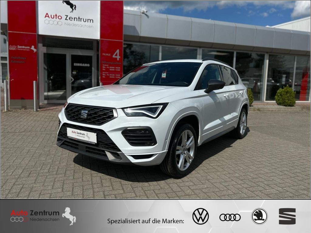 Bild des Angebotes Seat Ateca 2.0 TDI DSG FR