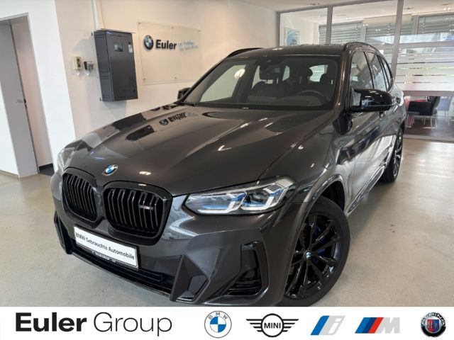 Bild des Angebotes BMW X3 M40 d M Sportpaket HUD AHK Pano Navi BMW Lase
