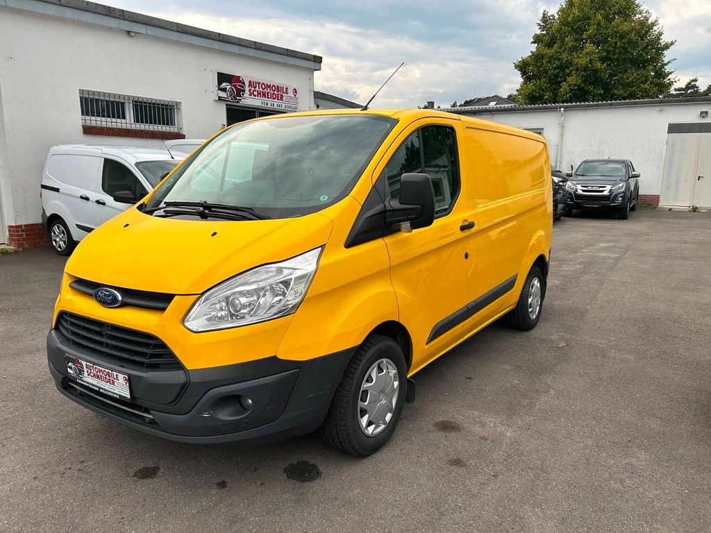 Bild des Angebotes Ford Transit Custom Kasten 270 L1 Trend