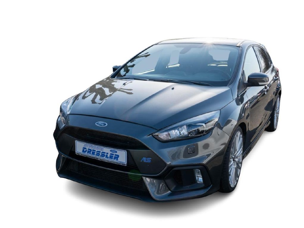 Ford Focus Lim. RS