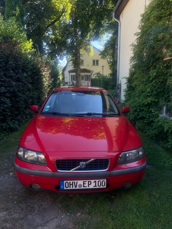 Bild des Angebotes Volvo S60 2.4 D5 -
