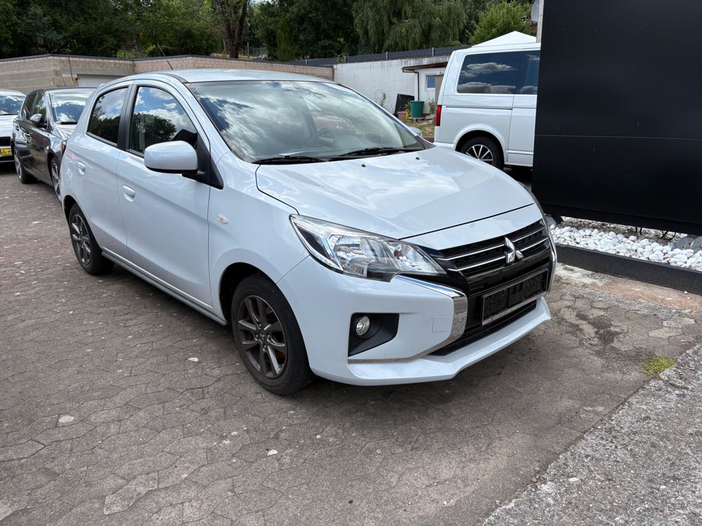 Bild des Angebotes Mitsubishi Space Star 1.2 MIVEC AS&G Select+