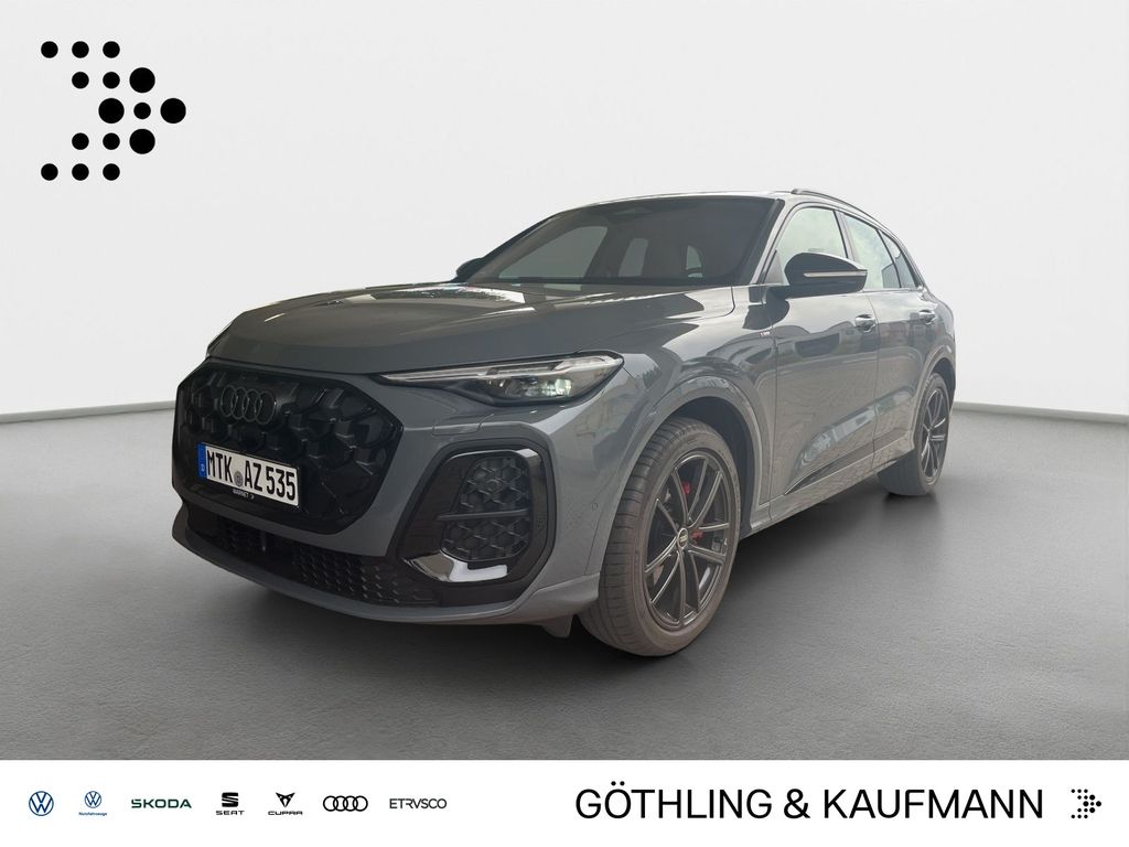 Bild des Angebotes Audi Q5 SUV TFSI quattro 150 kW S tronic*HUD*PANO*B&O
