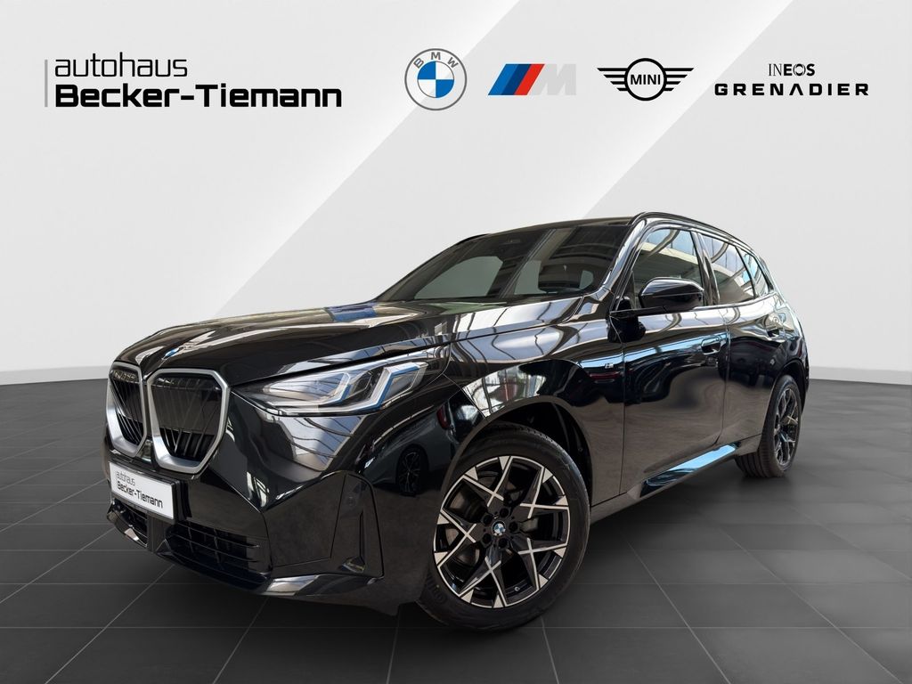 Bild des Angebotes BMW X3 20d xDrive M Sport Pano/HK-Sound/AHK/Adapt.LE