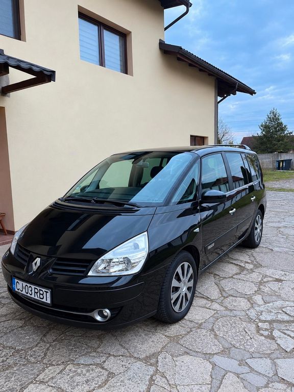Bild des Angebotes Renault Grand Espace Edition 25th dCi 175 Edition 25th