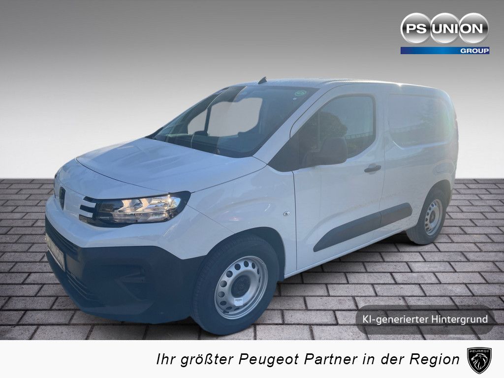 Bild des Angebotes Peugeot Partner Elektromotor L1H1/M KLIMA PDC KAMERA