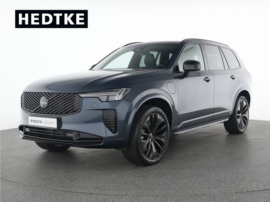Bild des Angebotes Volvo 30% NACHLASS AUF UPE! XC90 T8 Ultra Black Editio