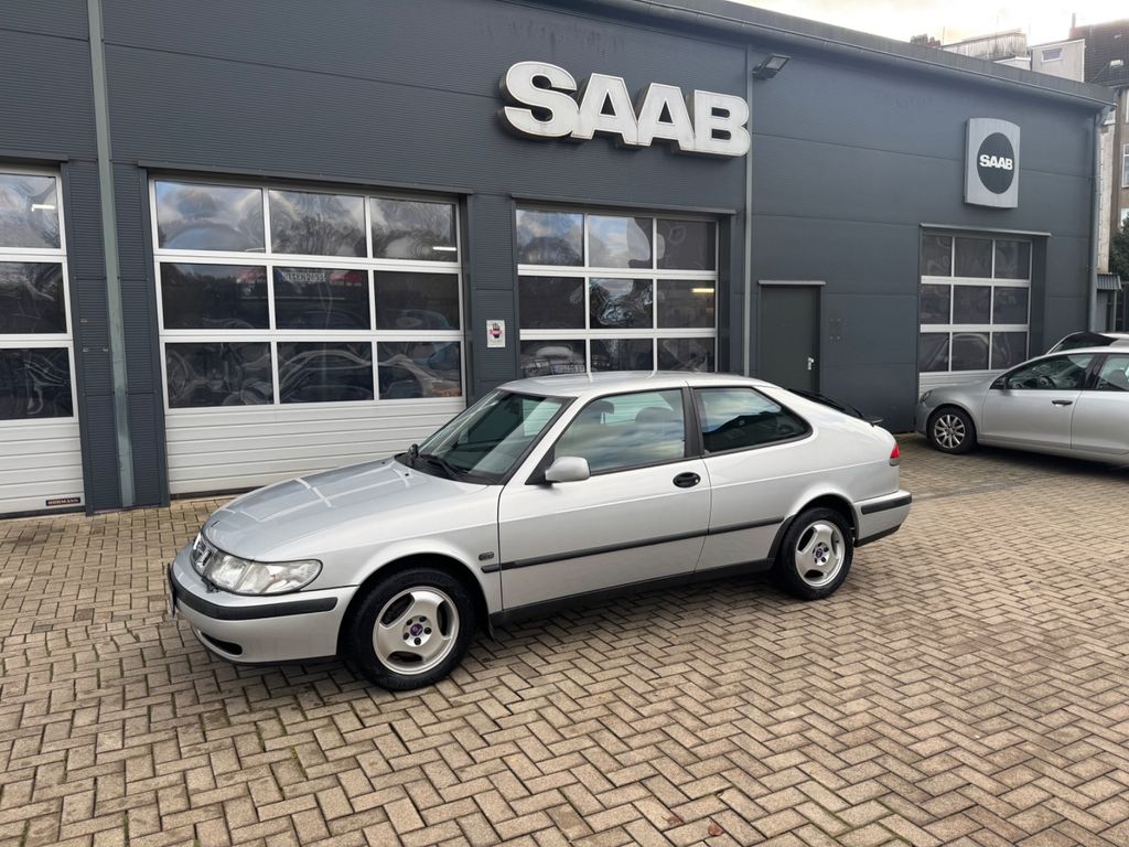 Bild des Angebotes Saab 9-3 2.0t S Ecopower Coupé Aut.