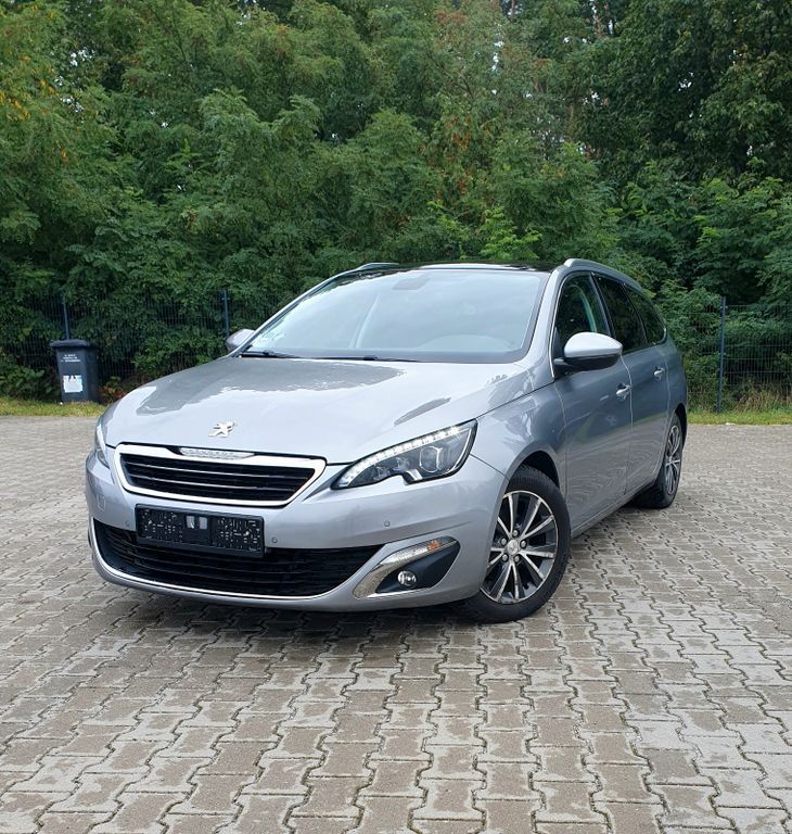 Peugeot 308 SW Active 130 PureTech STOP & START Active
