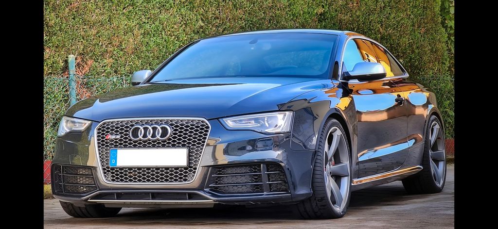 Bild des Angebotes Audi RS5 4.2 FSI S tronic quattro - Capristo