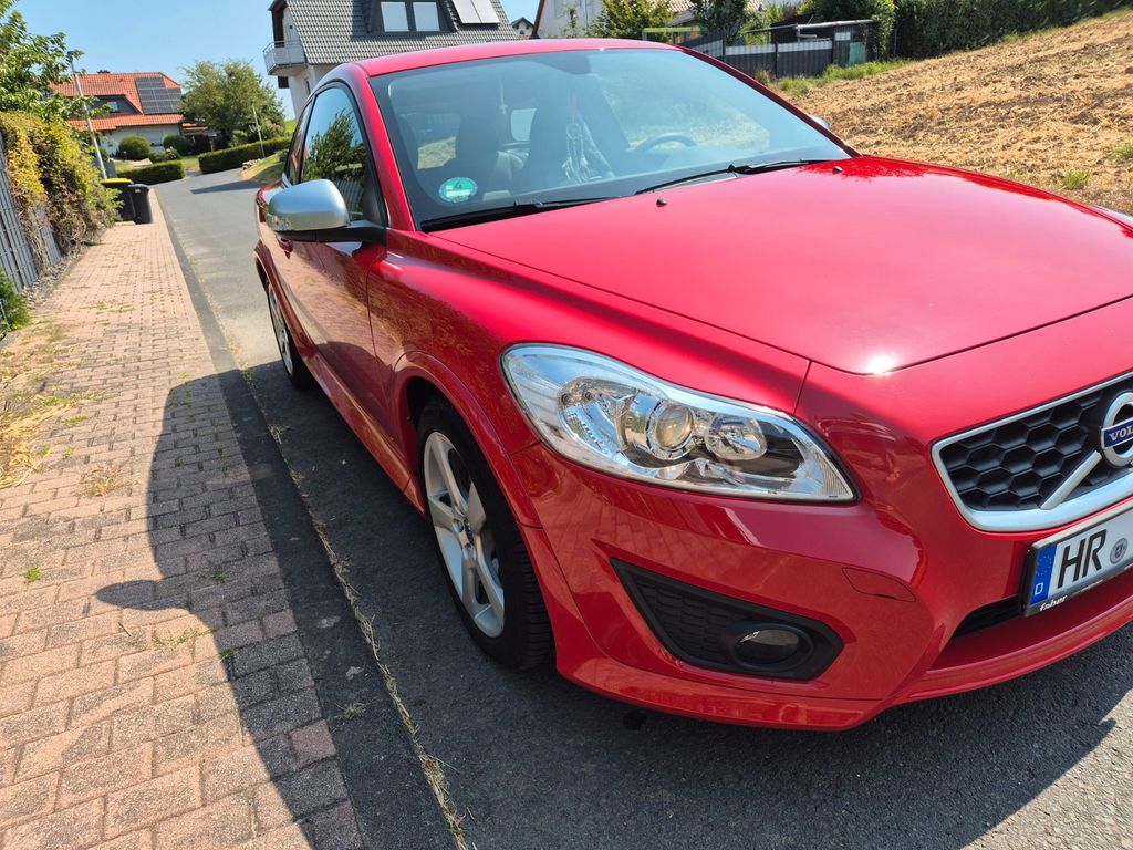 Bild des Angebotes Volvo C30 D2 RDesign