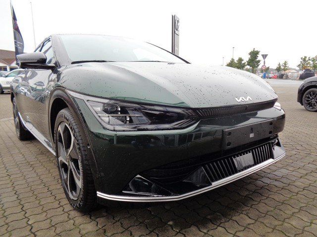 Bild des Angebotes Kia EV6 AWD Comfort/AIR/Drive/Assist/Sound/20 Zoll