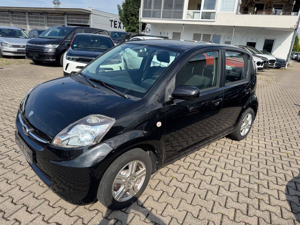 Subaru Justy J13 Active