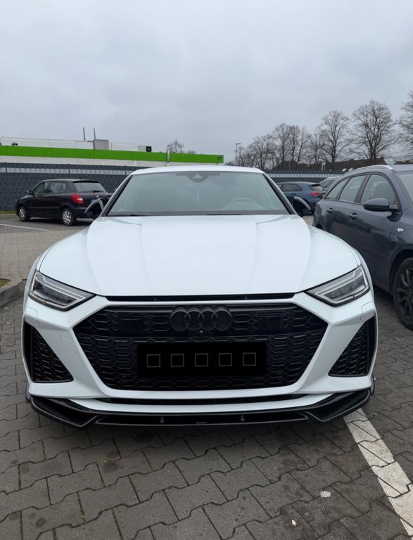 Bild des Angebotes Audi RS7