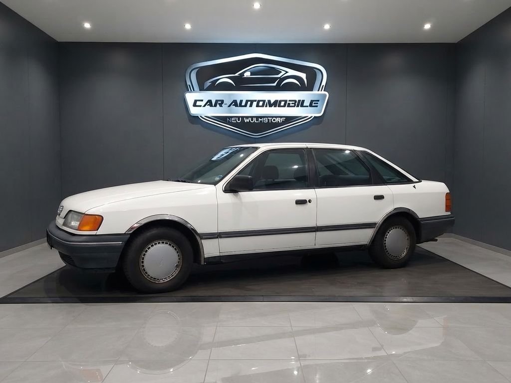 Bild des Angebotes Ford Scorpio 2.0 77KW Vollfahrbereit