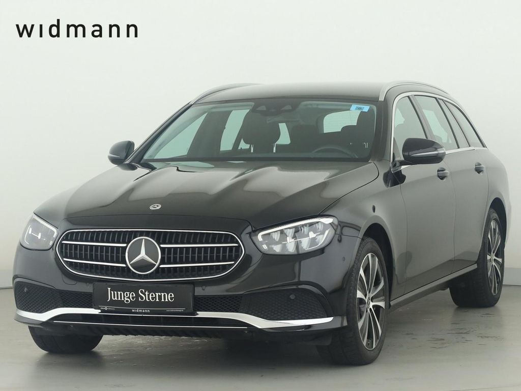 Bild des Angebotes Mercedes-Benz E 300 de 4M T *Avantgarde*LED*AHK*PDC*Kamera*DAB
