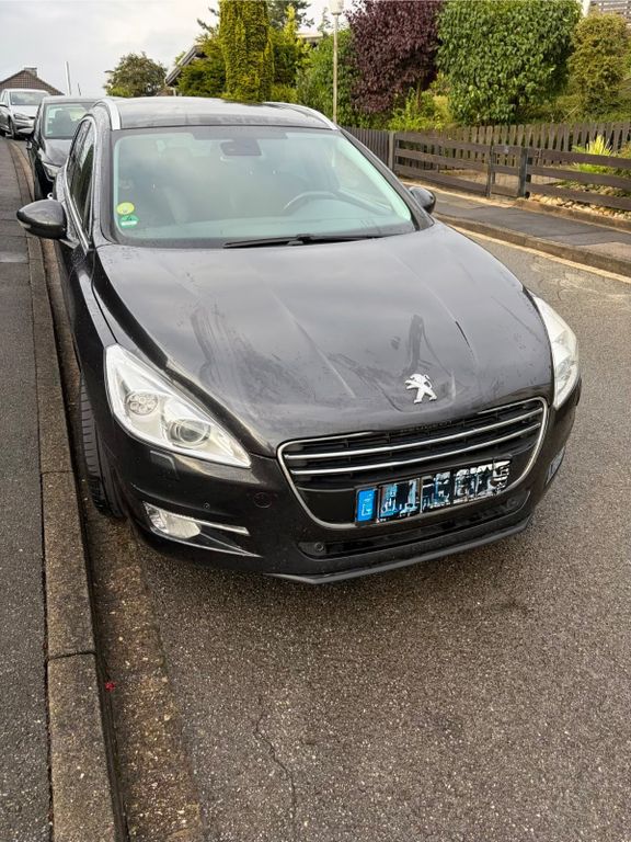 Bild des Angebotes Peugeot 508 SW Allure HDi FAP 160 Allure pano AHK